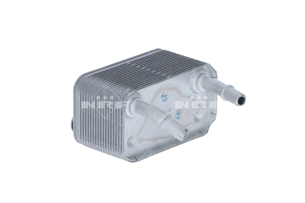 NRF Oliekoeler motorolie 31076