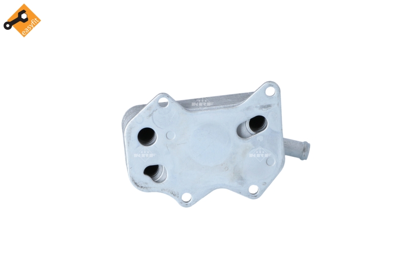 NRF Oliekoeler motorolie 31172