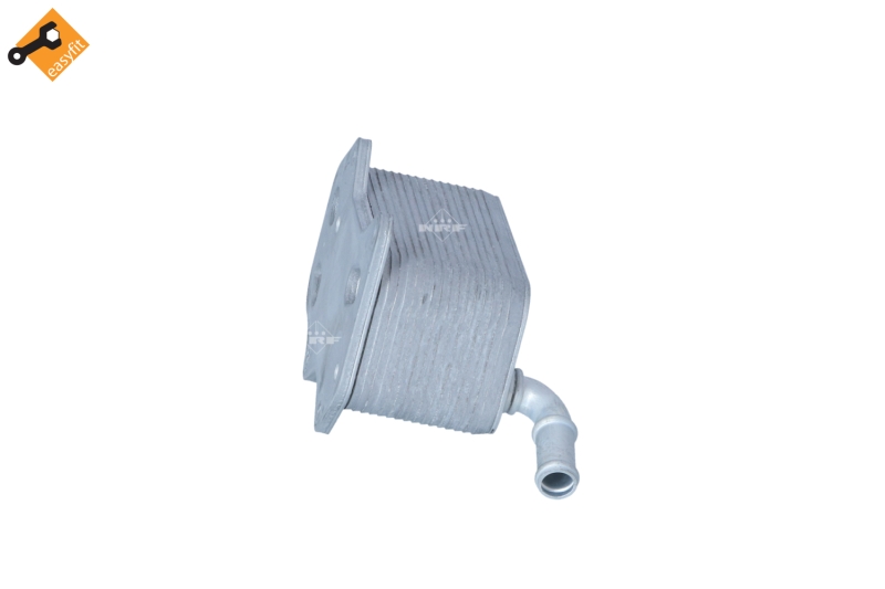 NRF Oliekoeler motorolie 31172