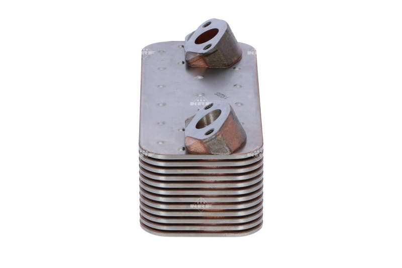 NRF Oliekoeler motorolie 31177