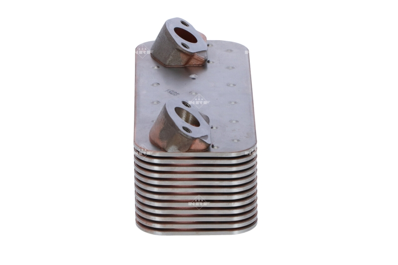 NRF Oliekoeler motorolie 31177