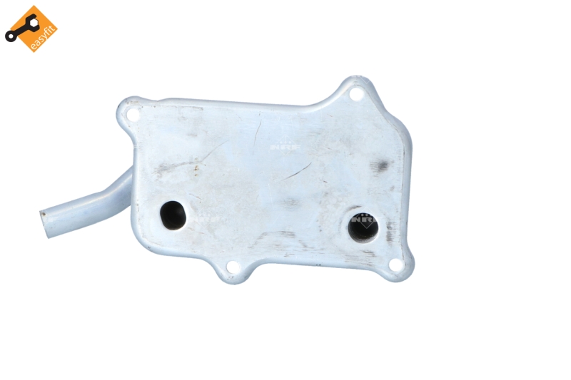 NRF Oliekoeler motorolie 31182