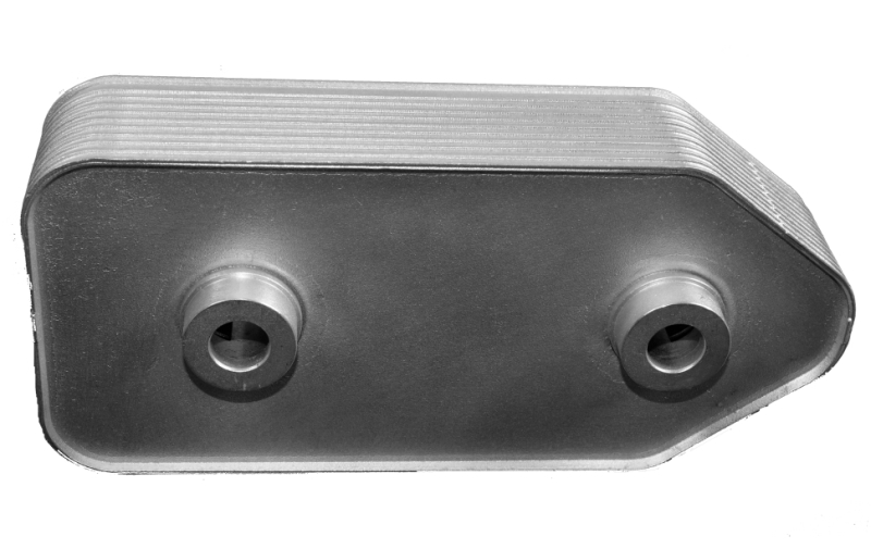 NRF Oliekoeler motorolie 31186