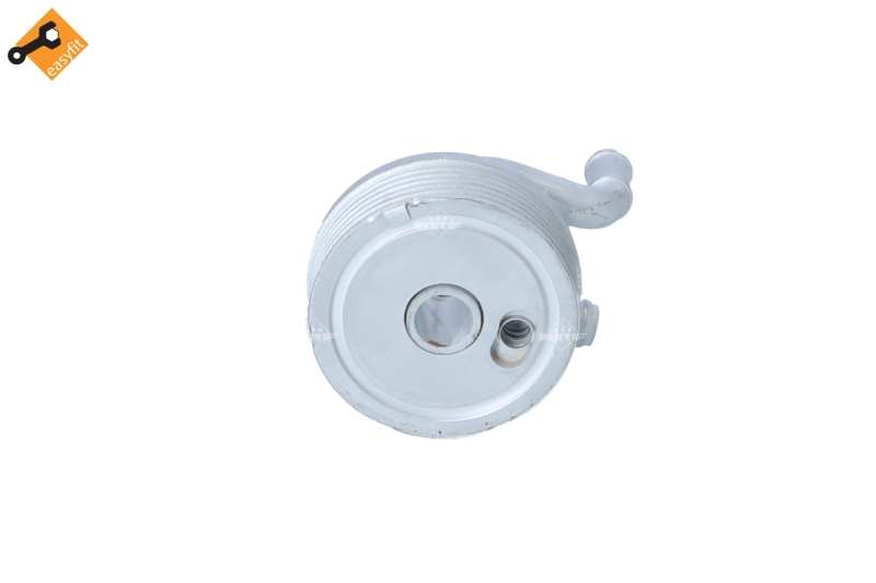 NRF Oliekoeler motorolie 31187