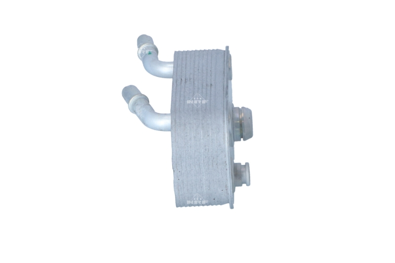 NRF Oliekoeler motorolie 31190