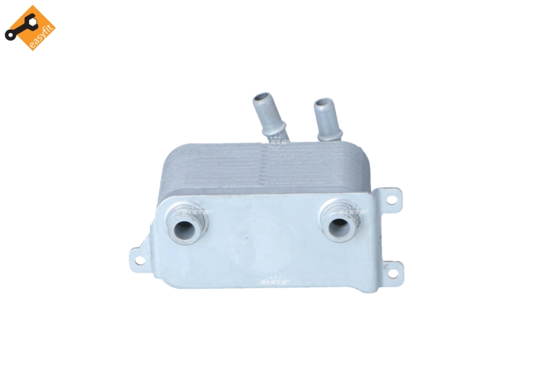 NRF Oliekoeler motorolie 31191