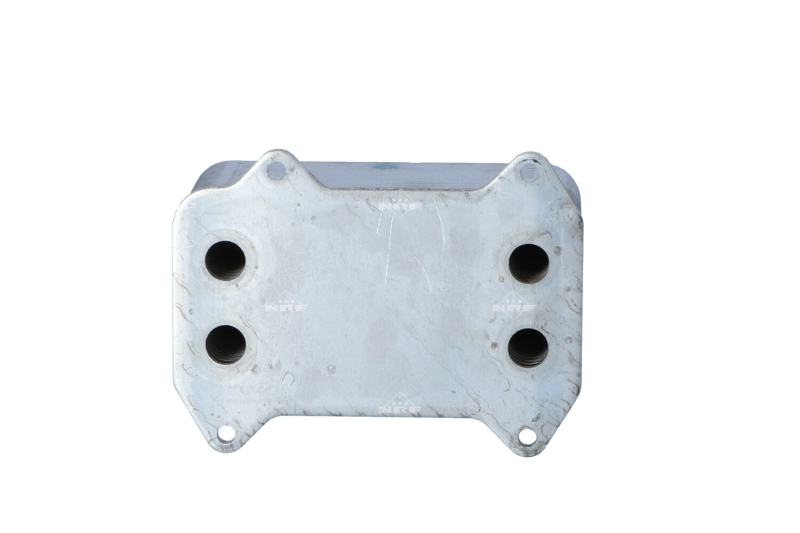 NRF Oliekoeler motorolie 31195