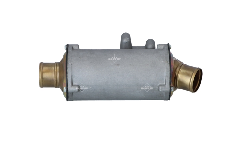 NRF Oliekoeler motorolie 31197