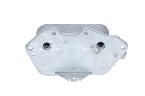 NRF Oliekoeler motorolie 31205