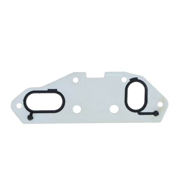 NRF Oliekoeler motorolie 31205