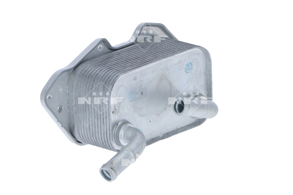 NRF Oliekoeler motorolie 31205