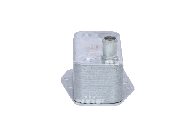 NRF Oliekoeler motorolie 31217