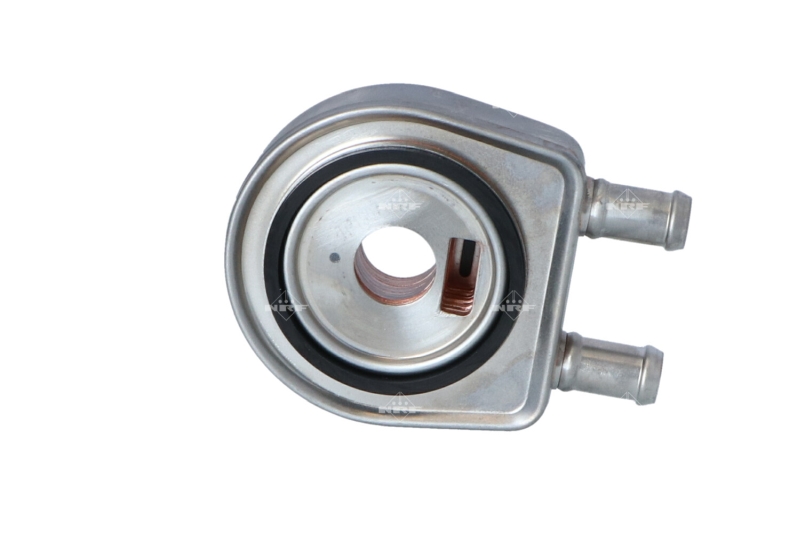 NRF Oliekoeler motorolie 31222