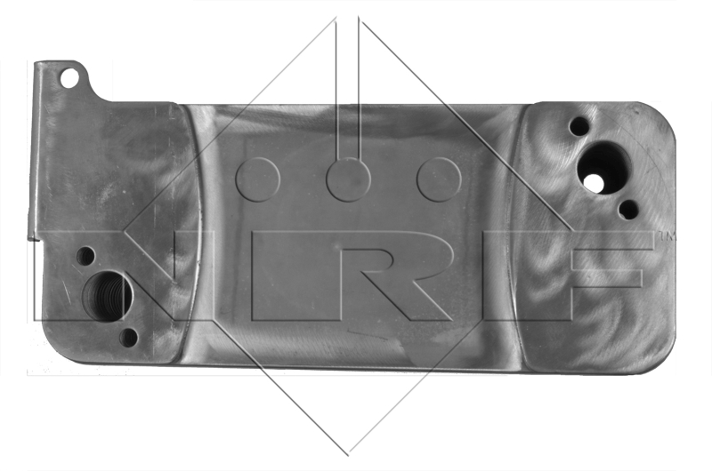 NRF Oliekoeler retarder 31227