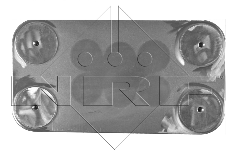 NRF Oliekoeler retarder 31228