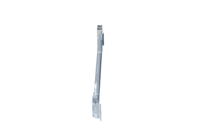 NRF Oliekoeler motorolie 31232
