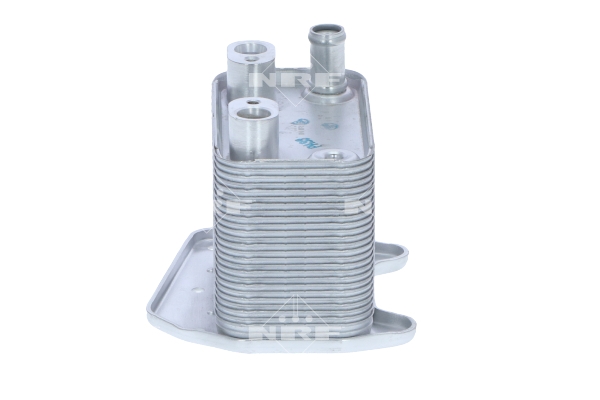 NRF Oliekoeler motorolie 31234