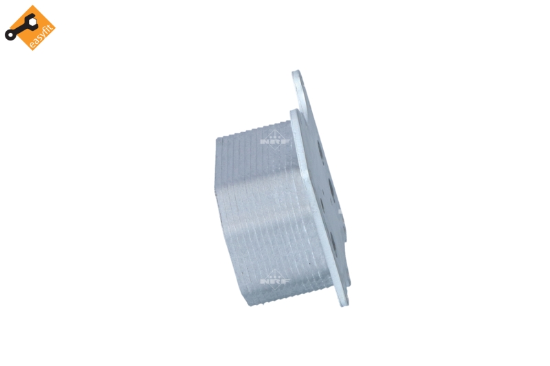 NRF Oliekoeler motorolie 31239