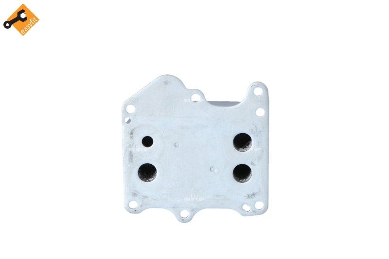 NRF Oliekoeler motorolie 31239