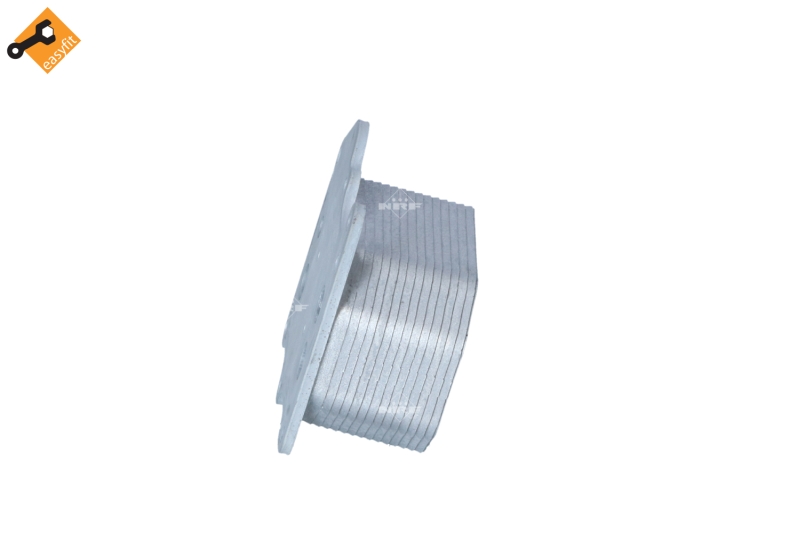 NRF Oliekoeler motorolie 31239