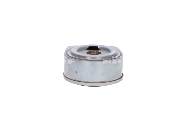 NRF Oliekoeler motorolie 31241