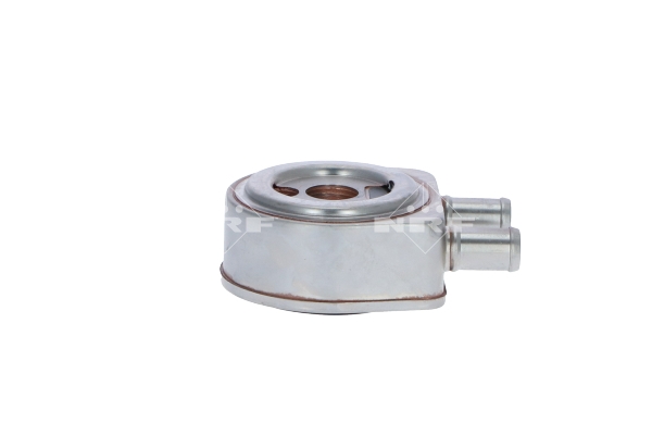 NRF Oliekoeler motorolie 31241