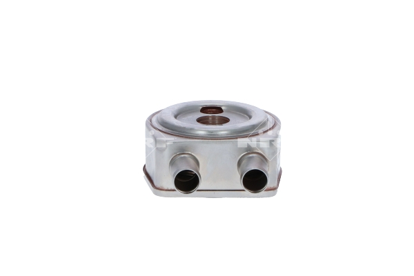 NRF Oliekoeler motorolie 31241