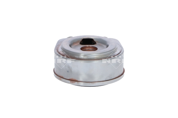 NRF Oliekoeler motorolie 31248