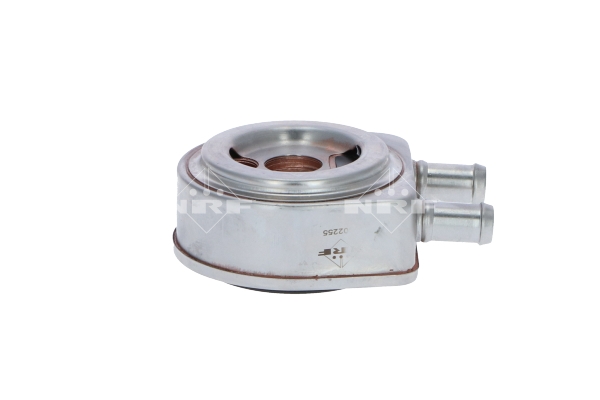 NRF Oliekoeler motorolie 31248