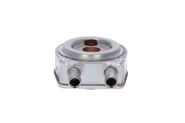 NRF Oliekoeler motorolie 31248