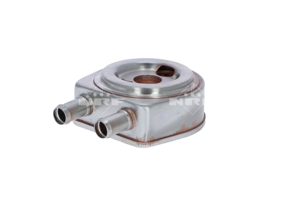 NRF Oliekoeler motorolie 31248
