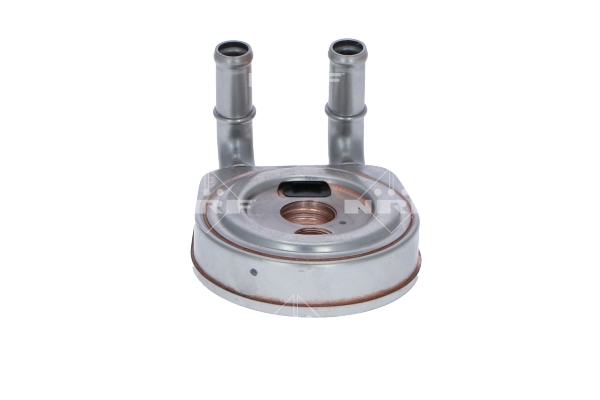 NRF Oliekoeler motorolie 31249