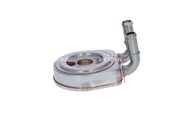 NRF Oliekoeler motorolie 31249
