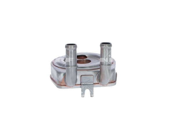 NRF Oliekoeler motorolie 31249