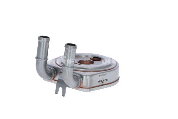 NRF Oliekoeler motorolie 31249
