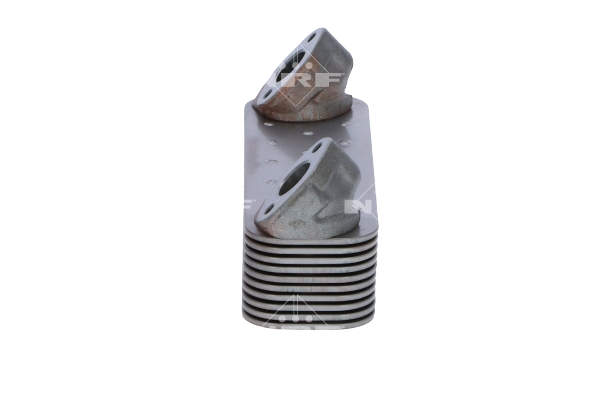 NRF Oliekoeler motorolie 31250