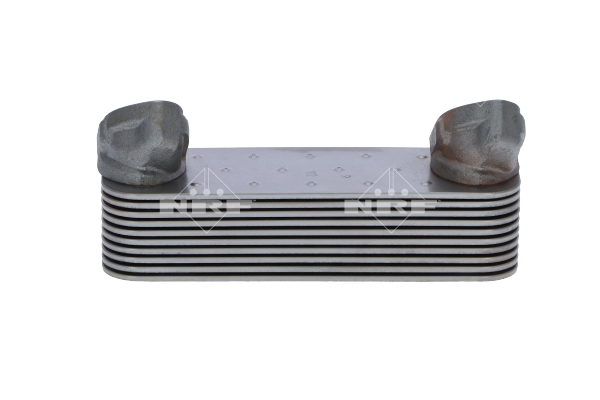 NRF Oliekoeler motorolie 31250