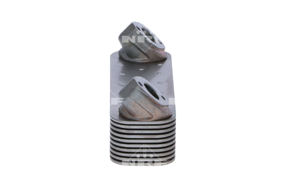 NRF Oliekoeler motorolie 31250
