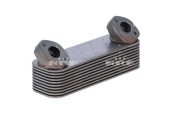 NRF Oliekoeler motorolie 31250