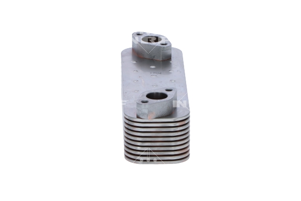 NRF Oliekoeler motorolie 31252
