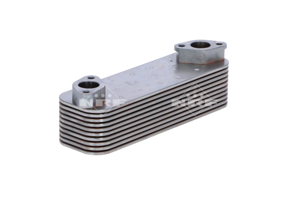 NRF Oliekoeler motorolie 31252