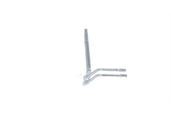 NRF Oliekoeler 31254