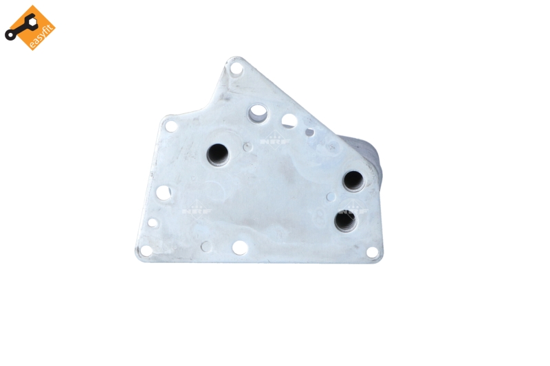 NRF Oliekoeler motorolie 31258