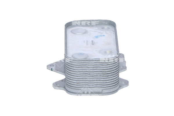 NRF Oliekoeler motorolie 31259