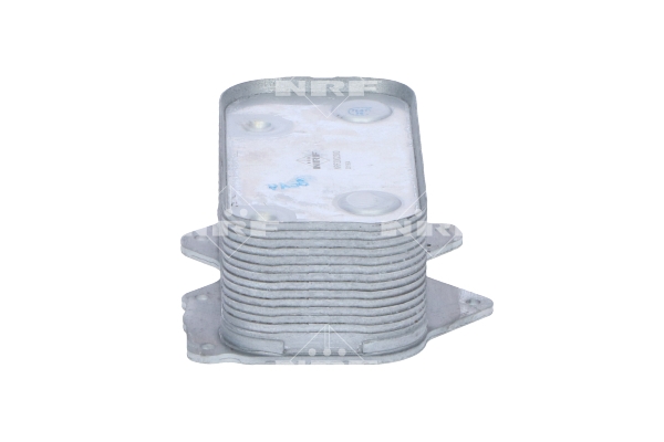 NRF Oliekoeler motorolie 31259