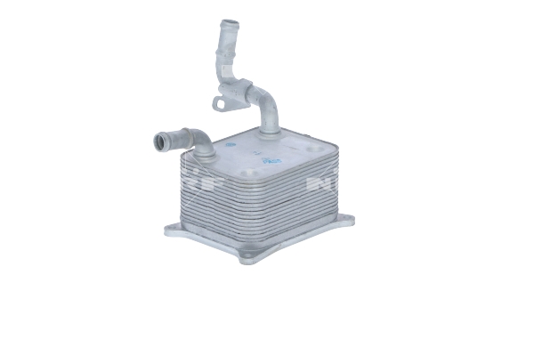 NRF Oliekoeler motorolie 31266
