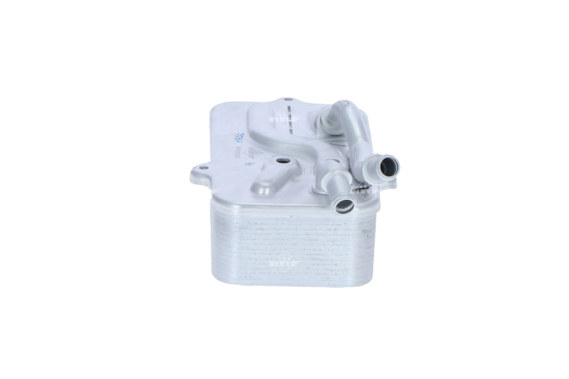 NRF Oliekoeler motorolie 31268