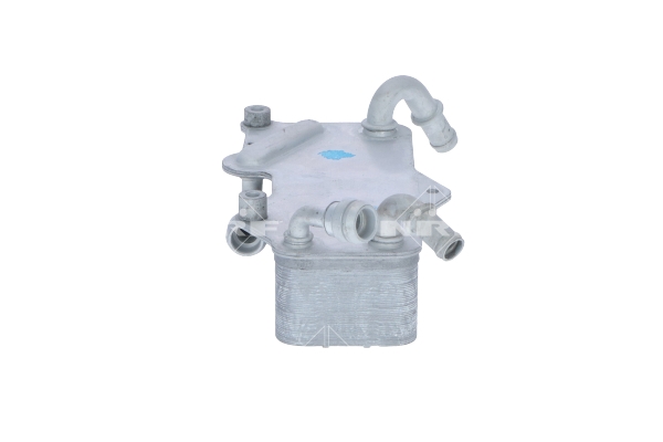 NRF Oliekoeler motorolie 31269