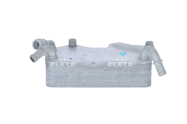 NRF Oliekoeler motorolie 31269