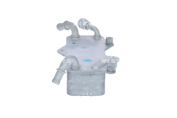 NRF Oliekoeler motorolie 31269